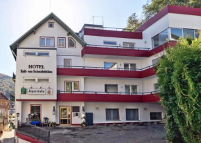 Hotel Kull von Schmidsfelden Bad Herrenalb